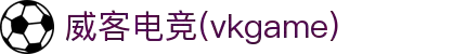 威客电竞 - 以威之名,客聚天下,竞创辉煌